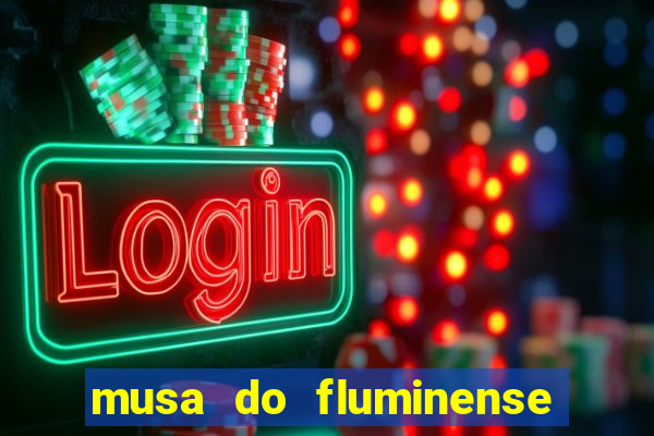 musa do fluminense camila queiroz nua